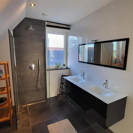 De Vink Bed & Breakfast Terschuur