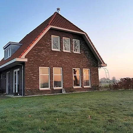 De Vink *