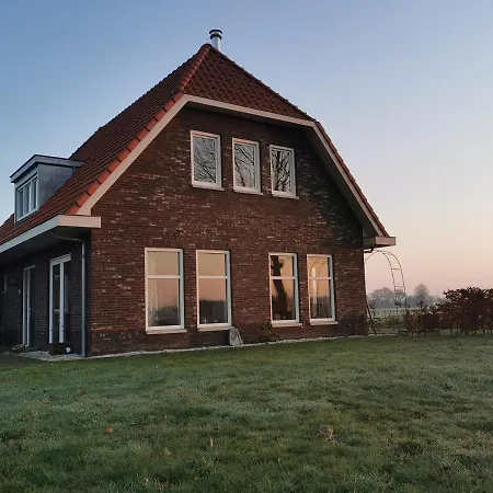 De Vink Bed & Breakfast