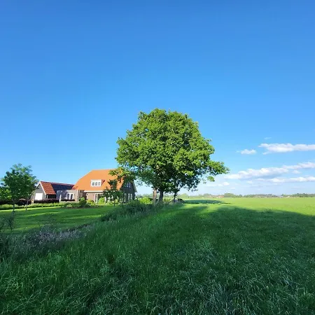 De Vink Bed & Breakfast