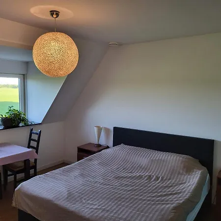 De Vink Bed & Breakfast