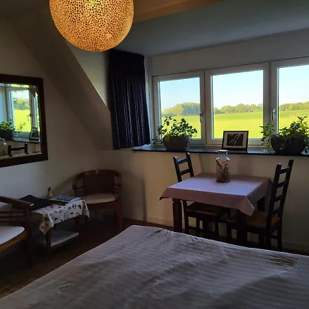 De Vink Bed & Breakfast Terschuur