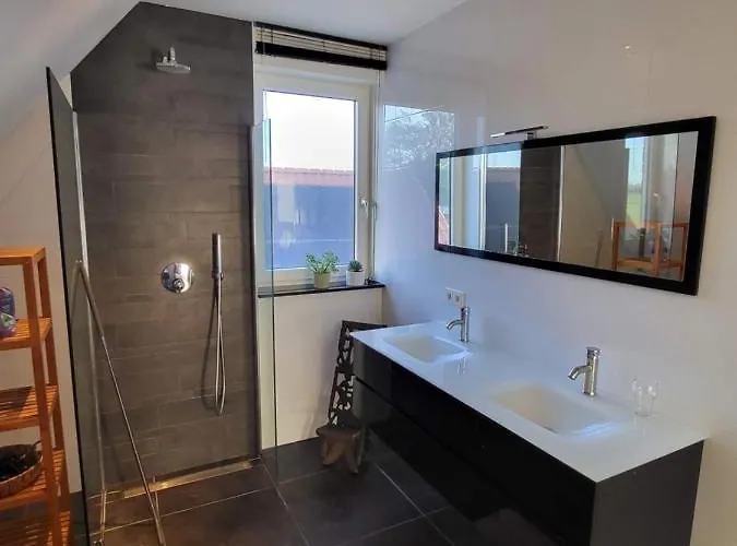 De Vink Bed & Breakfast Terschuur